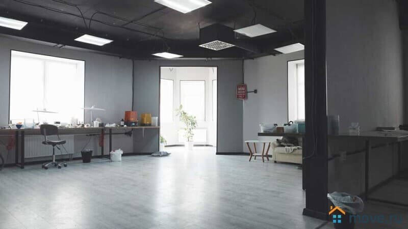 свободного назначения, 233 м²