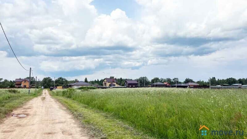 земельный участок, 12 соток