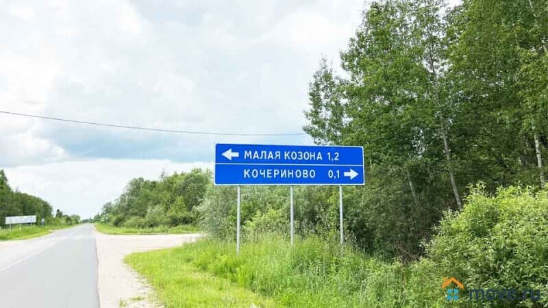 земельный участок, 12 соток