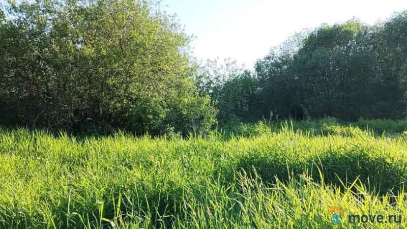 земельный участок, 6 соток