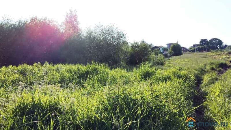 земельный участок, 6 соток