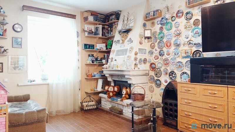 дом, 252 м&sup2;