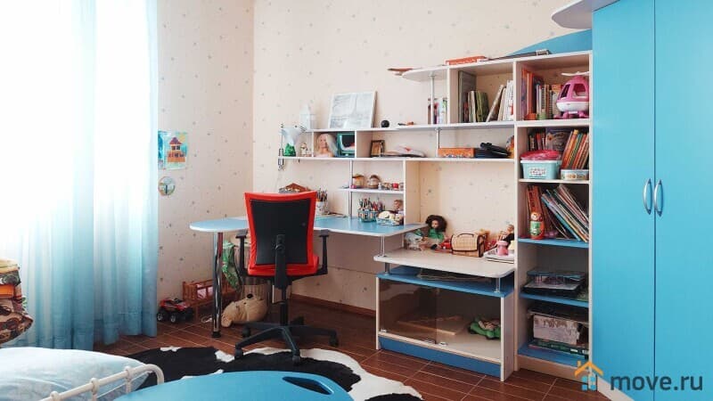 дом, 252 м&sup2;