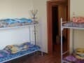 койко-место, 40 м²