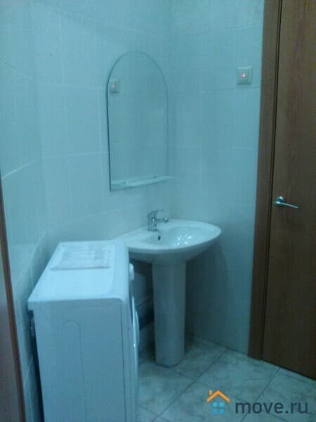 койко-место, 40 м²