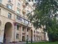 Продажа четырехкомнатной квартиры, 143 м², 7 мин. до метро пешком, этаж 3 из 7. Фото 1