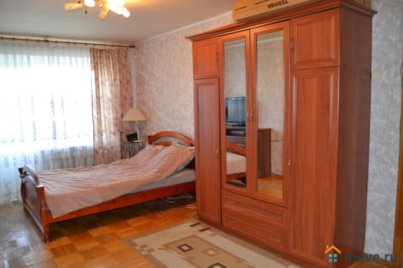 1-комн. квартира, 35 м²