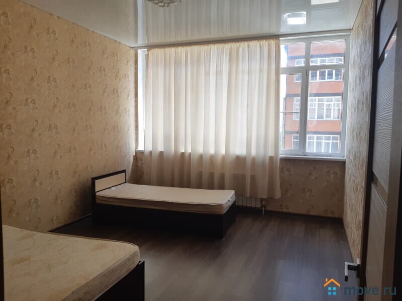 1-комн. квартира, 50 м²