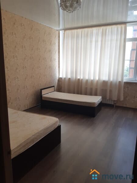 1-комн. квартира, 50 м²