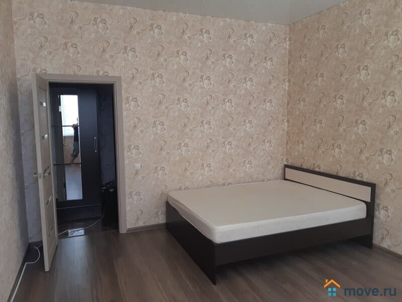 1-комн. квартира, 50 м²