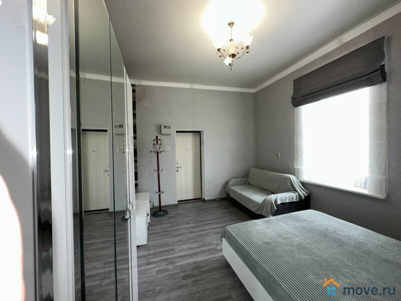 1-комн. квартира, 24 м²