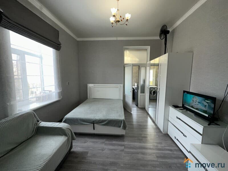 1-комн. квартира, 24 м²