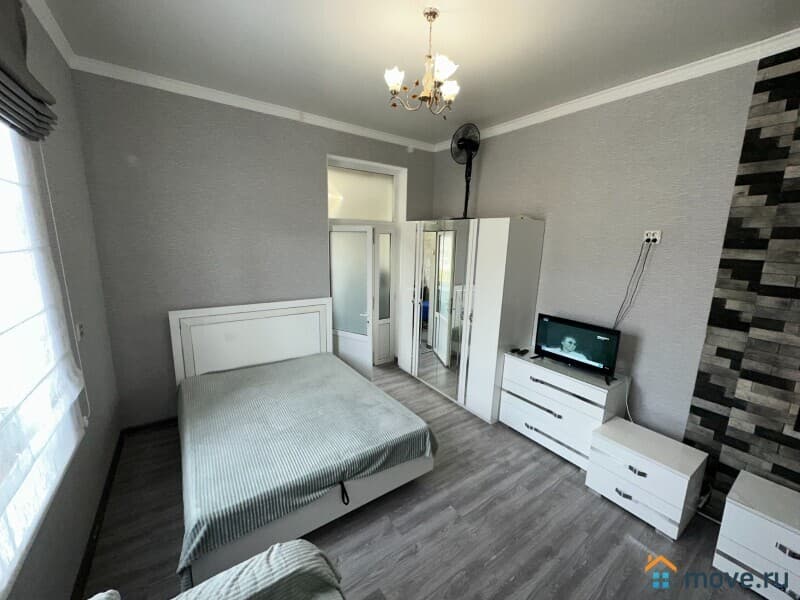 1-комн. квартира, 24 м²