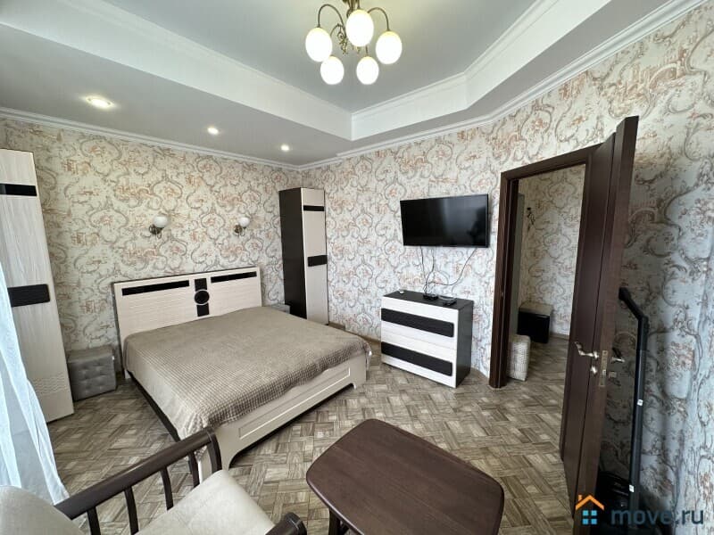 1-комн. квартира, 42 м²