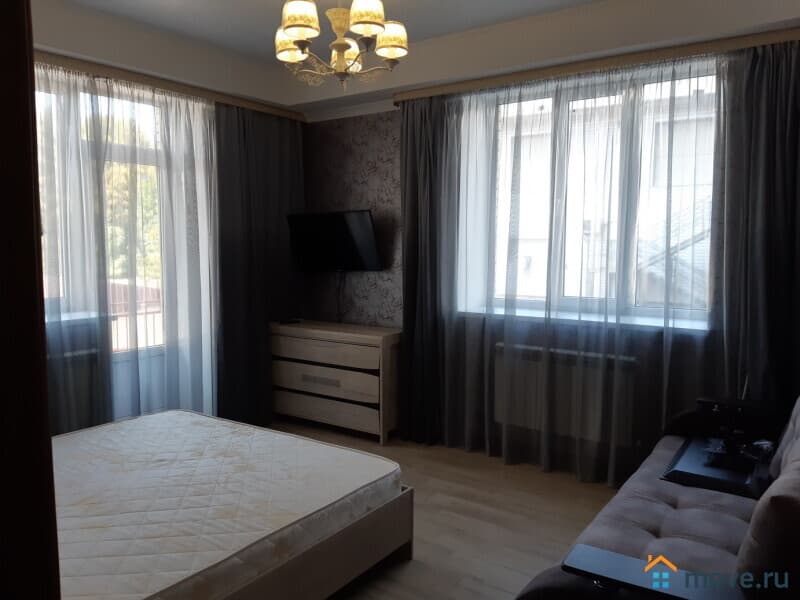 1-комн. квартира, 55 м²