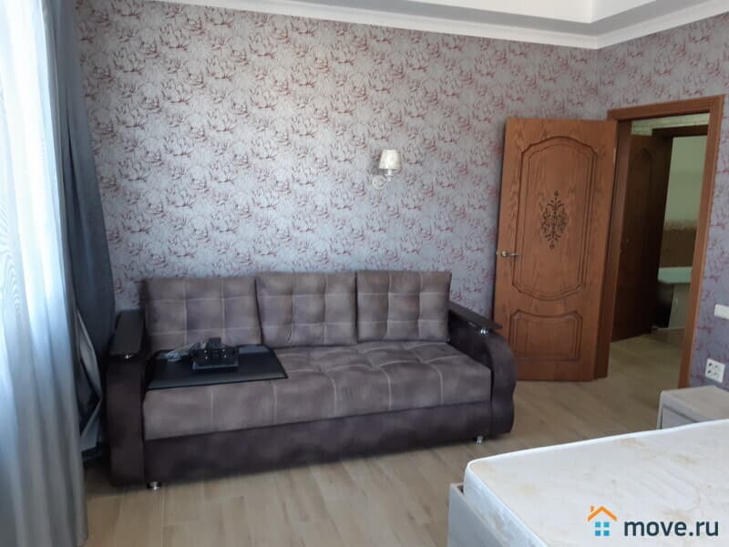 1-комн. квартира, 55 м²