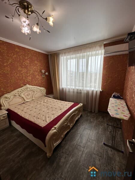 1-комн. квартира, 35 м²