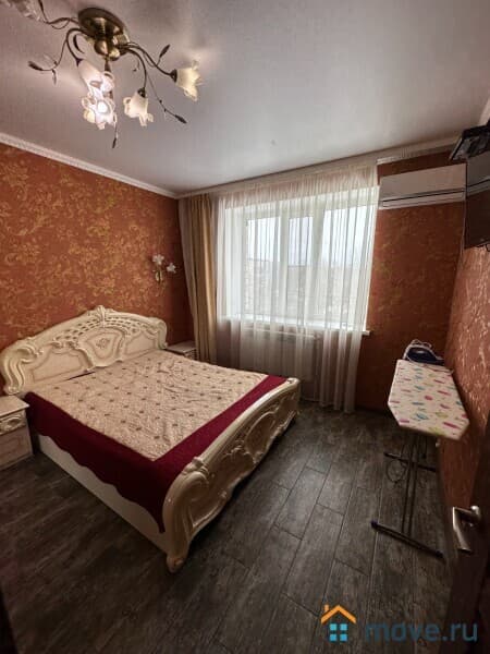 1-комн. квартира, 35 м²