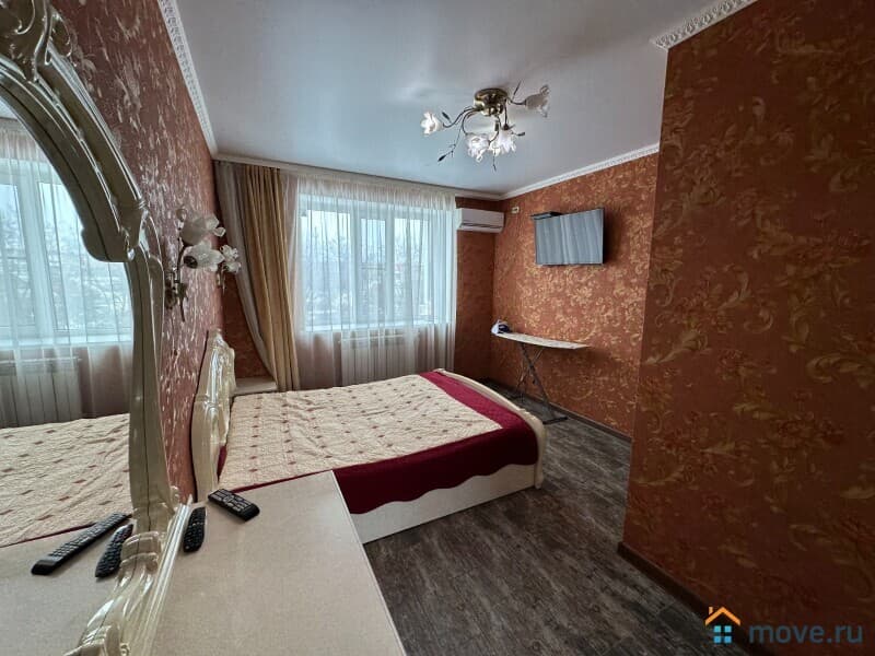 1-комн. квартира, 35 м²