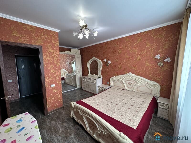 1-комн. квартира, 35 м²