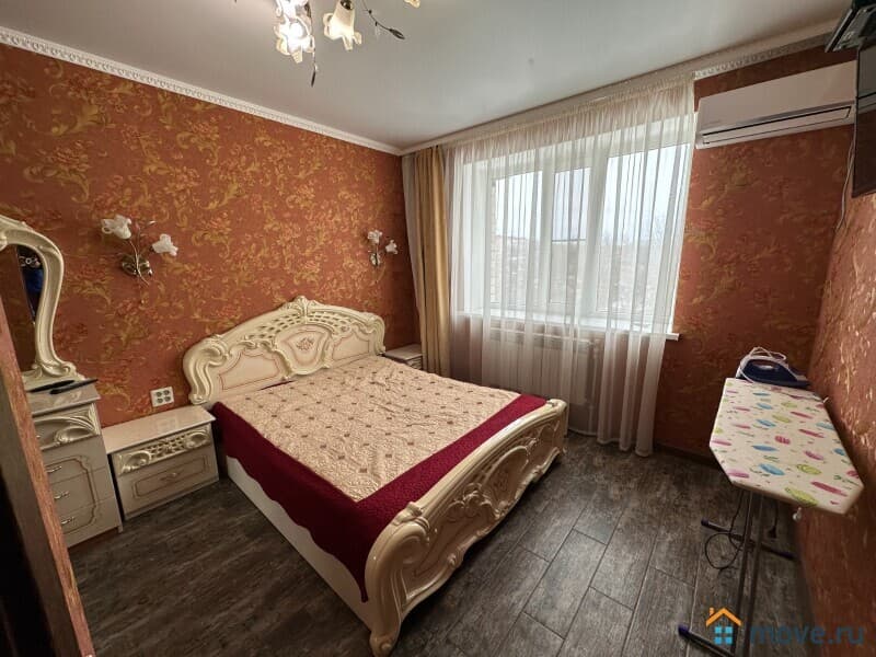 1-комн. квартира, 35 м²