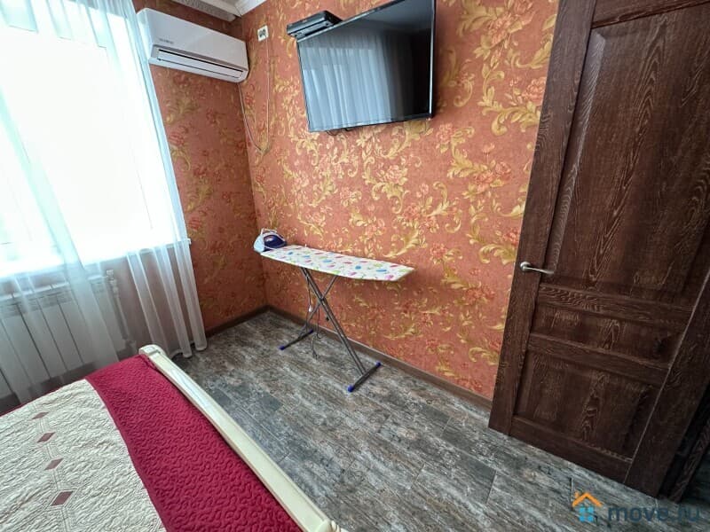 1-комн. квартира, 35 м²