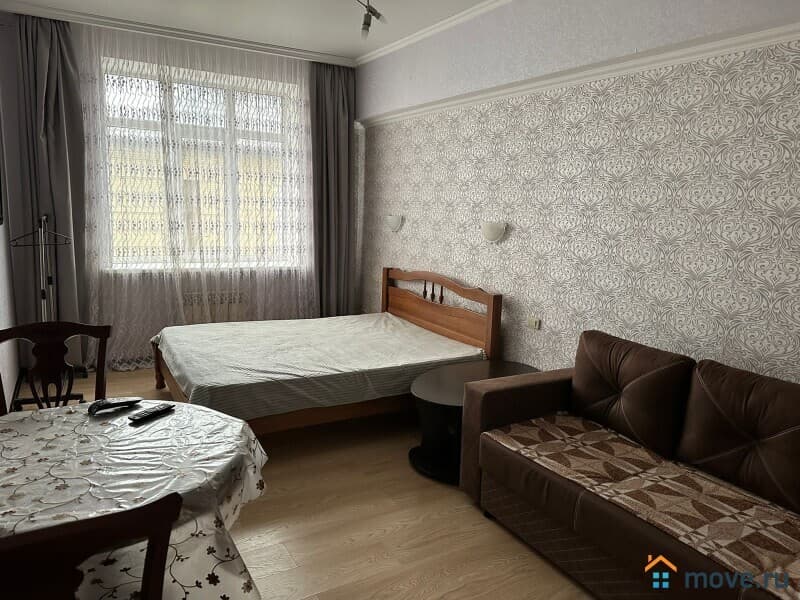 1-комн. квартира, 35 м²