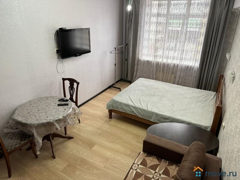 1-комн. квартира, 35 м²