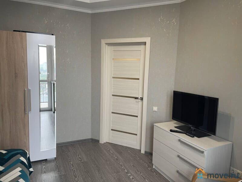 1-комн. квартира, 52 м²