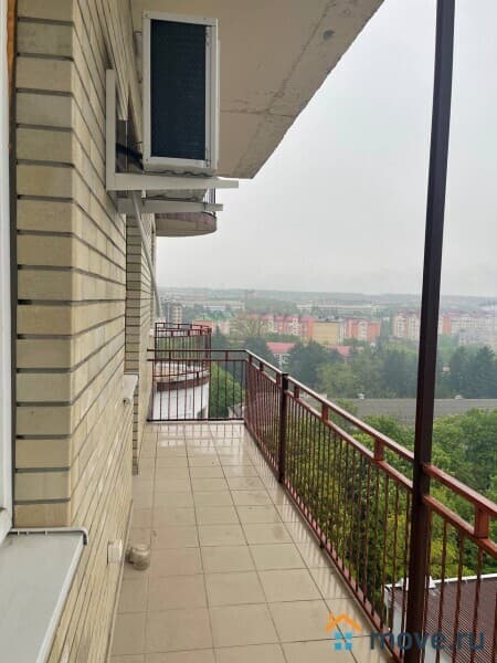 1-комн. квартира, 52 м²