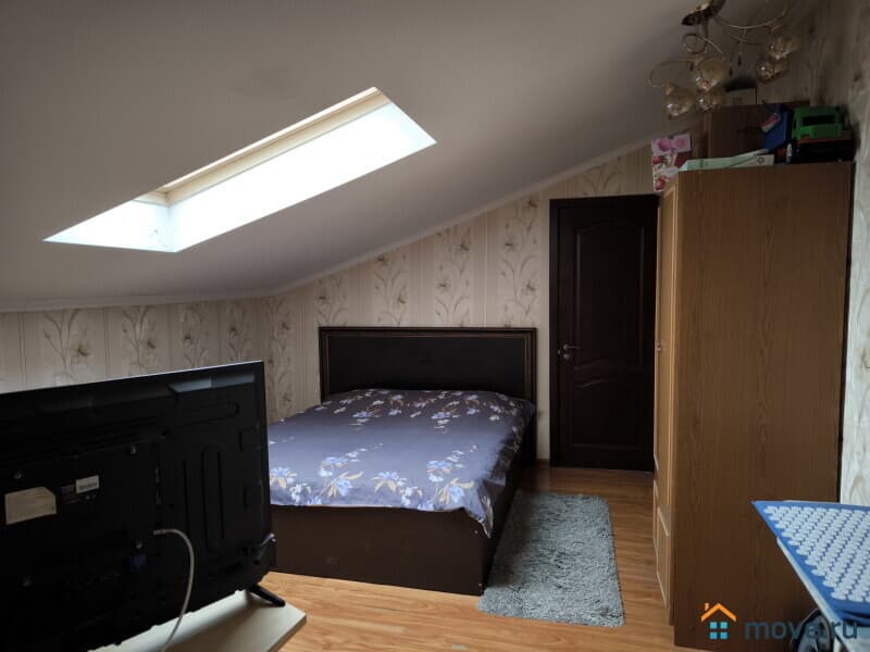 1-комн. квартира, 57 м²