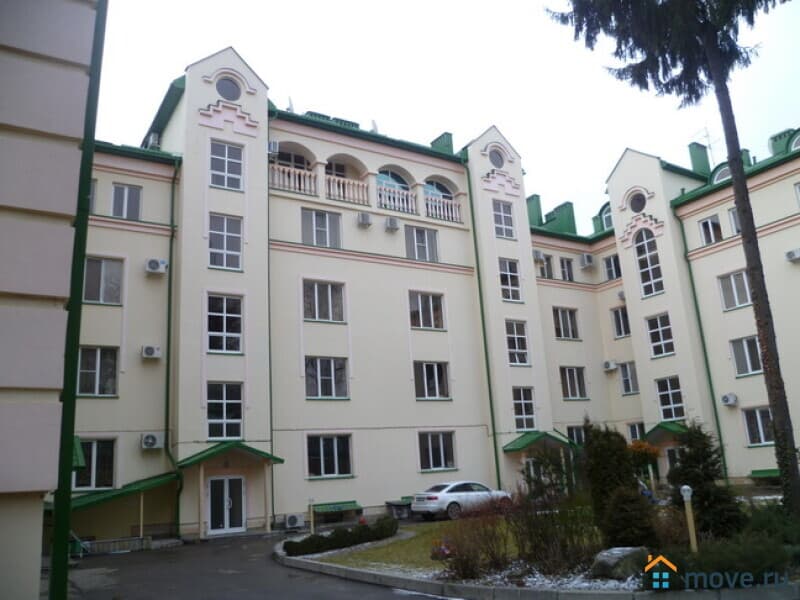 квартира, 300 м²
