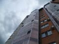 Продаю однокомнатную квартиру, 57 м², этаж 3 из 13. Фото 1