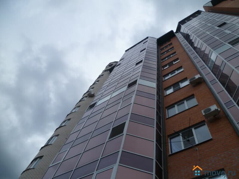 1-комн. квартира, 57 м²