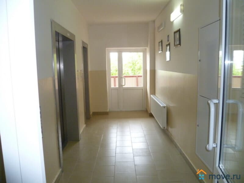 1-комн. квартира, 57 м²