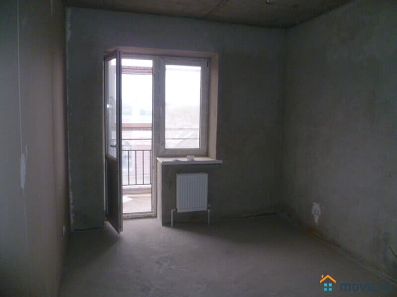 1-комн. квартира, 57 м²