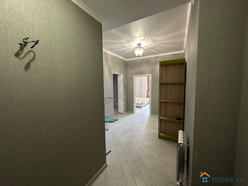 2-комн. квартира, 67 м²