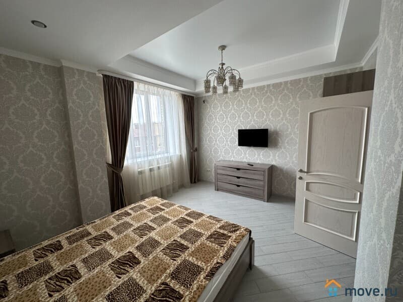 2-комн. квартира, 67 м²