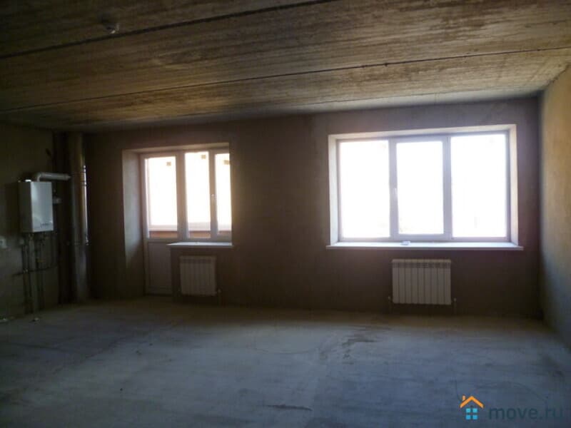2-комн. квартира, 81 м²