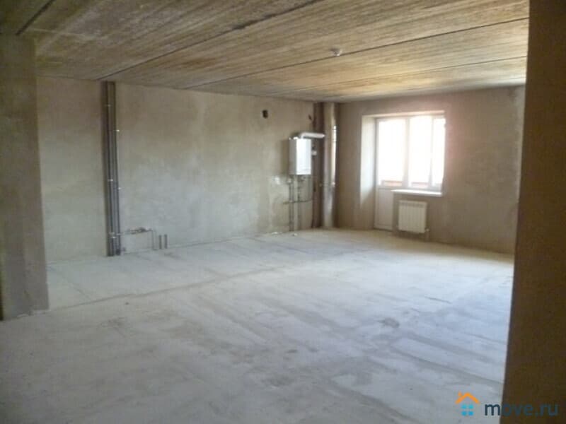 2-комн. квартира, 81 м²