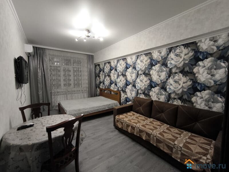 1-комн. квартира, 35 м&sup2;