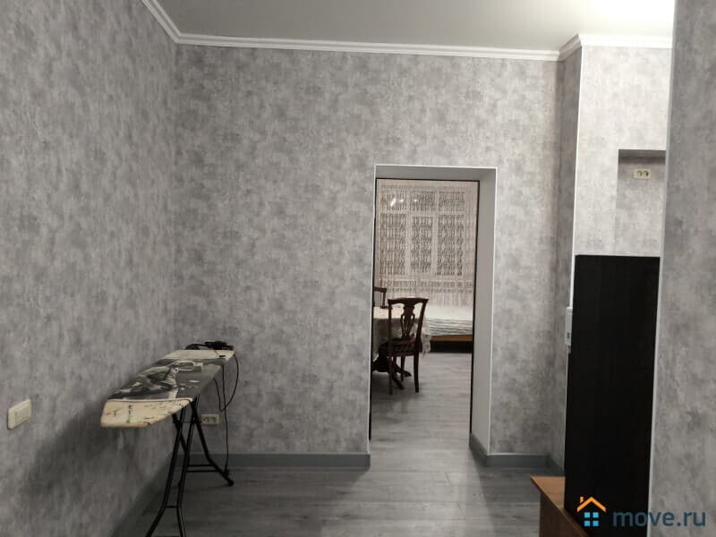 1-комн. квартира, 35 м&sup2;