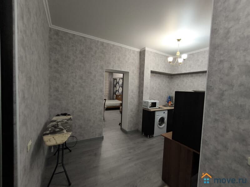1-комн. квартира, 35 м&sup2;