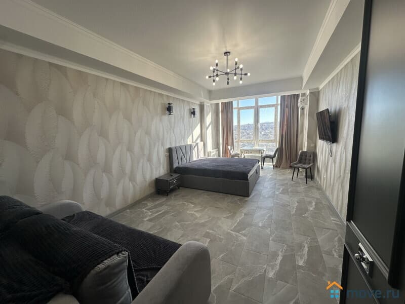 1-комн. квартира, 46 м&sup2;