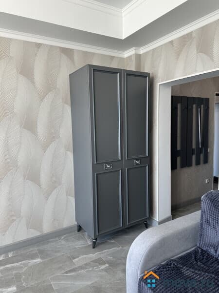 1-комн. квартира, 46 м&sup2;