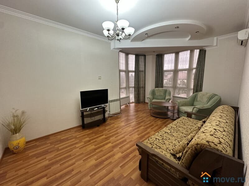2-комн. квартира, 85 м&sup2;