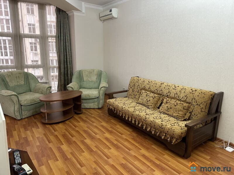 2-комн. квартира, 85 м&sup2;