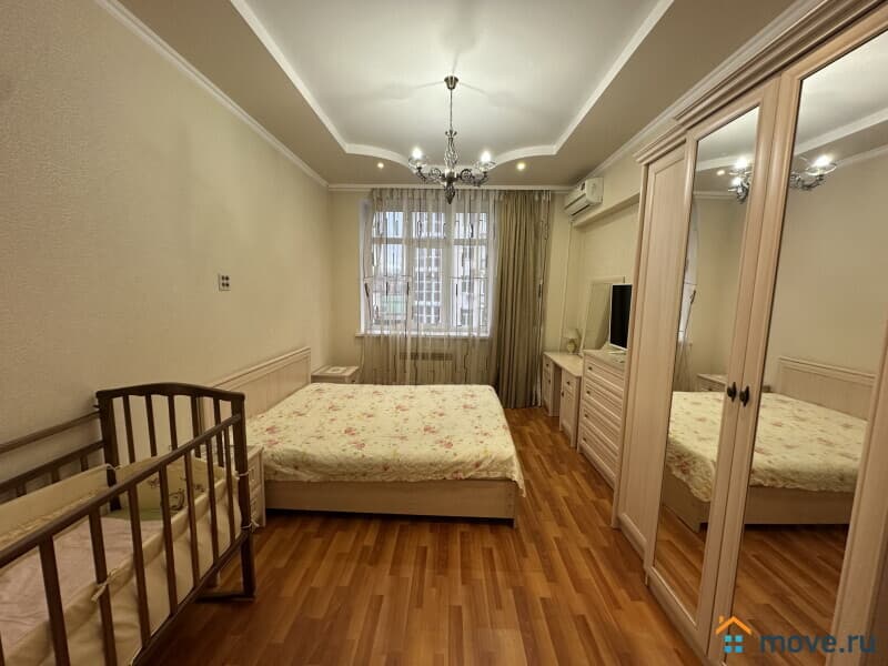 2-комн. квартира, 85 м&sup2;