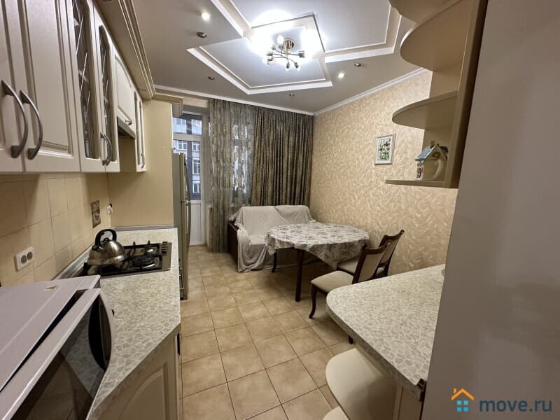 2-комн. квартира, 85 м&sup2;