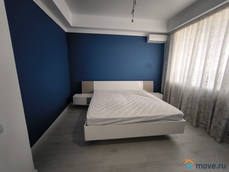 2-комн. квартира, 64 м&sup2;